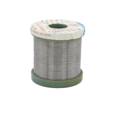 Résistance au chauffage des alliages de fil 1.43 Résistance électrique