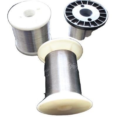 Cables de câblage de chauffage de maison de fil 0cr23al5 Résistance électrique chauffeur Fecral