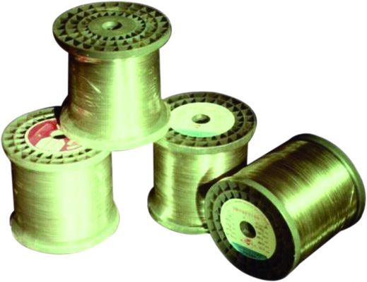 Chauffage en alliage d'aluminium résistant à la chaleur