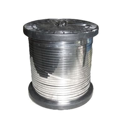 Résistance à la chaleur Ni-Cr 80 / 20 Fil électrique Enveloppe chinoise