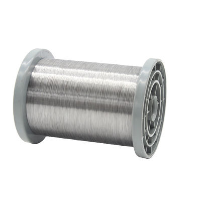 Normes de câbles de chauffage Emballage de seaux de marque Alliages de caoutchouc blanc brillant