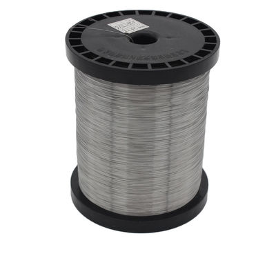 Certificat ISO Fil chauffant en acier inoxydable 0Cr18Ni9 2,0-2,9 mm