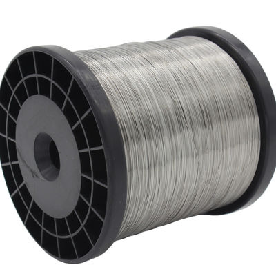Chauffage Le fil d'acier inoxydable le plus vendu 316L 1,0-1,9 mm