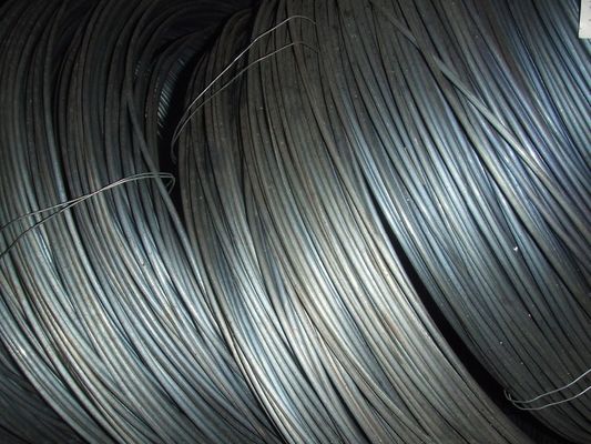 Fil de résistance à l'étincelle de qualité K202 Fe Cr Al pour le chauffage du noyau en aluminium solide Certifié ISO9001