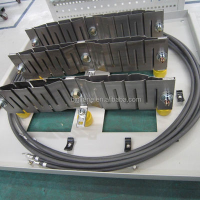 Pureté Ni Cr alliage chauffage bande argent grise résistance au chauffage alliages forme de bande