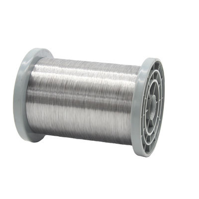 6.50mm chauffage solide nu 0cr25al5 16 boîtier à bois de chauffage Fe-Cr-Al ISO9001:2005
