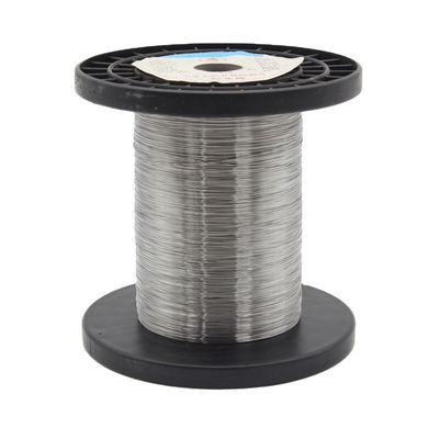 0.17mm chauffage solide vide 0cr25al5 SPARK Bois de bois de chauffage