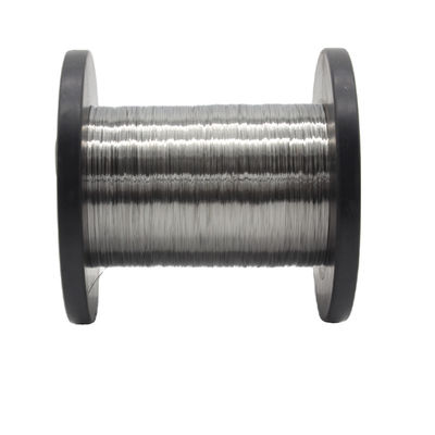 0.17mm chauffage solide vide 0cr25al5 SPARK Bois de bois de chauffage