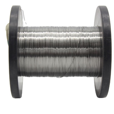 0.17mm chauffage solide vide 0cr25al5 SPARK Bois de bois de chauffage