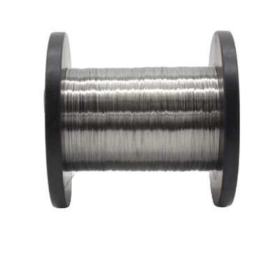 Résistance à la chaleur Alloy Wire Spark Model Conducteur solide Or Jaune/Bleu Certifié ISO9001