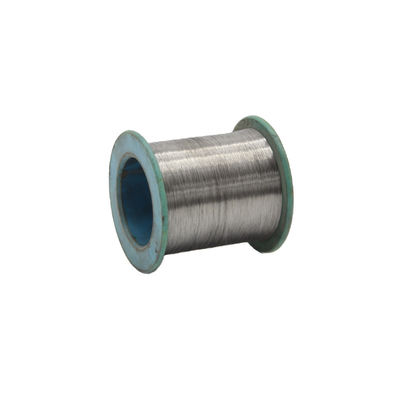 0.34mm 0cr25al5 0cr23al5 16 Bare Solid SPARK Bois de bois de chauffage boîtier Fe-Cr-Al 1.43 1.43