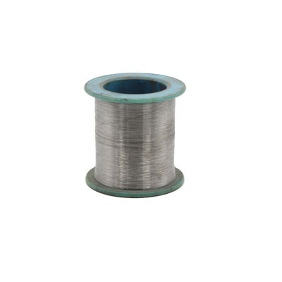 0.34mm 0cr25al5 0cr23al5 16 Bare Solid SPARK Bois de bois de chauffage boîtier Fe-Cr-Al 1.43 1.43