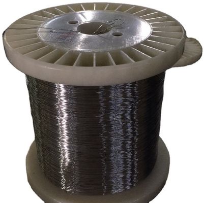 Cables de câblage de chauffage de maison de fil 0cr23al5 Résistance électrique chauffeur Fecral