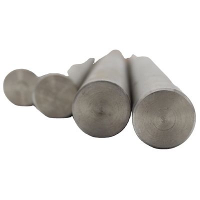 Fe-Cr-AL 0Cr25Al5 Résistance de chauffage Barre d'acier chauffage directement