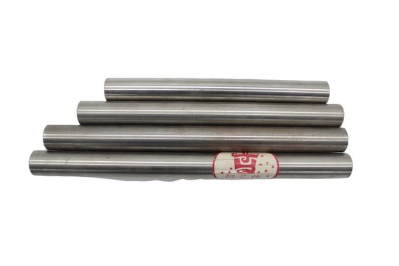 Fe-Cr-AL 0Cr25Al5 Résistance de chauffage Barre d'acier chauffage directement