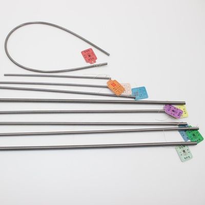 300w chauffage par câble à étincelle chauffage en spirale alliages de résistance électrique