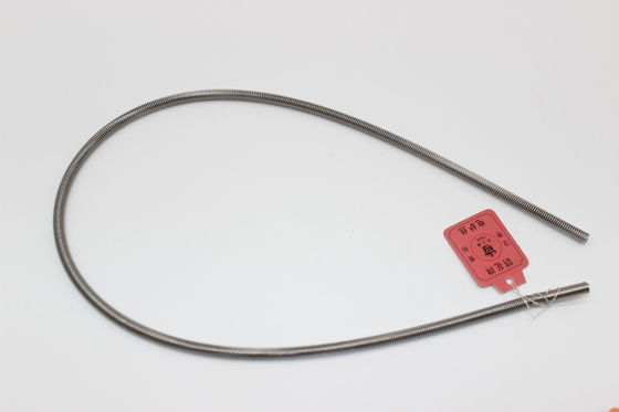 300w chauffage par câble à étincelle chauffage en spirale alliages de résistance électrique