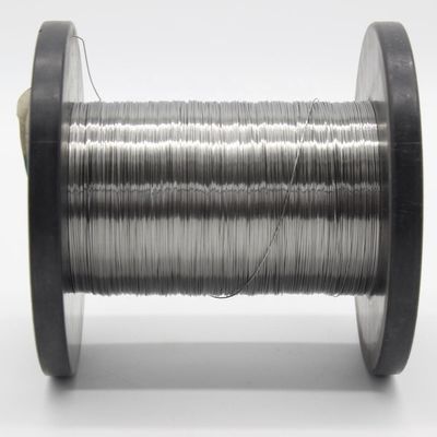 Fil de chauffage par résistance électrique Ocr25al5 Swg22/24/26/30/42 Fil d'alliage