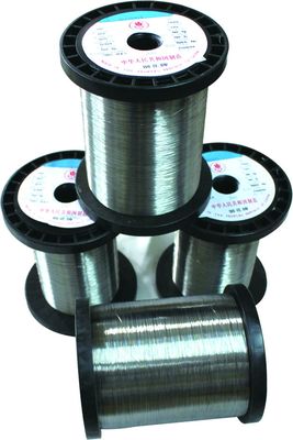 Chauffage en alliage d'aluminium résistant à la chaleur