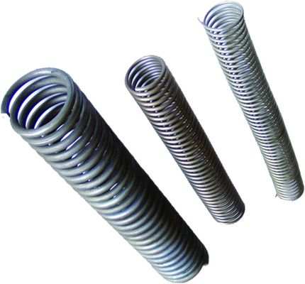 Chauffage en alliage d'aluminium résistant à la chaleur
