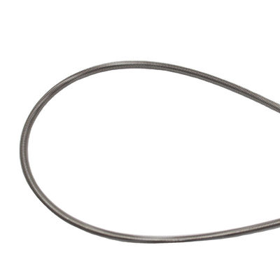 300w chauffage par câble à étincelle chauffage en spirale alliages de résistance électrique