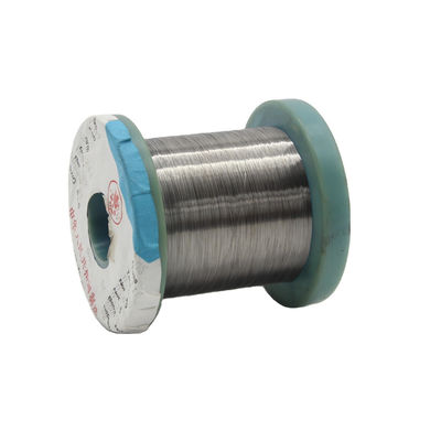 Résistance à la chaleur L'alliage Spark modèle 750 Résistance à la traction Certifié ISO9001