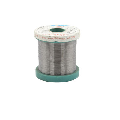 Résistance à la chaleur L'alliage Spark modèle 750 Résistance à la traction Certifié ISO9001