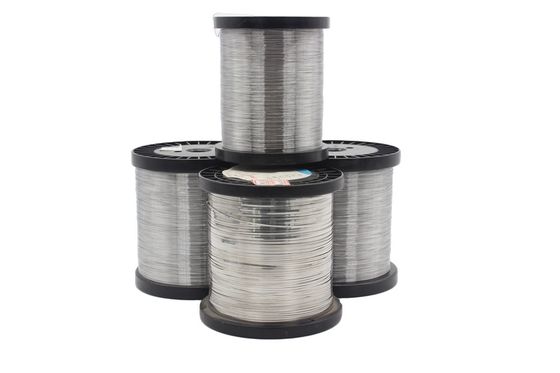 Chauffage Fil de nickel pur Cambodge Fil électrique et câble de chauffage