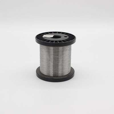 Résistance à la chaleur Ni-Cr 80 / 20 Fil électrique Enveloppe chinoise
