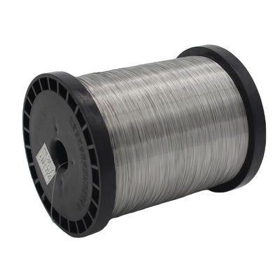 SPARK Fe Cr Al Résistance à la chaleur des alliages Spark Modèle certifié ISO9001
