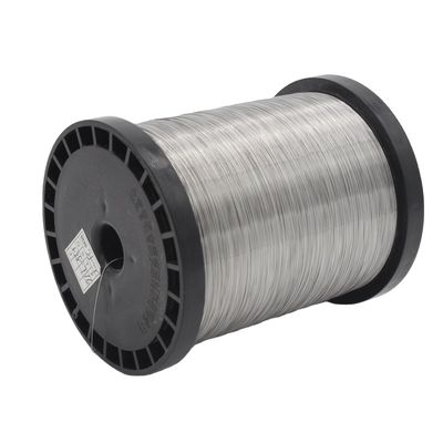 SPARK Fe Cr Al Résistance à la chaleur des alliages Spark Modèle certifié ISO9001