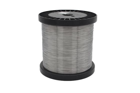 SPARK Fe Cr Al Résistance à la chaleur des alliages Spark Modèle certifié ISO9001