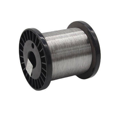 SPARK Fe Cr Al Résistance au chauffage alliage Résistance à la traction Point de fusion 1500° 1300° Max Temp Certifié ISO9001