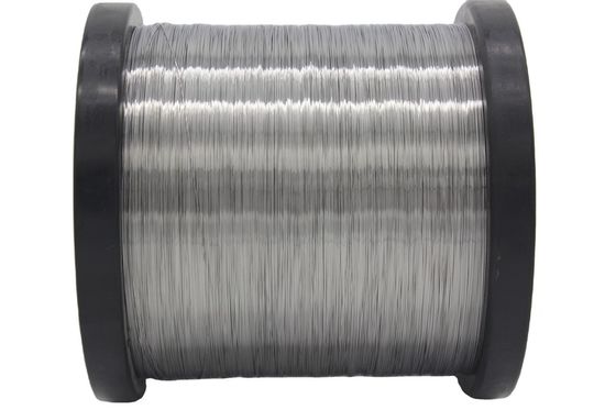 SPARK Fe Cr Al Résistance au chauffage alliage Résistance à la traction Point de fusion 1500° 1300° Max Temp Certifié ISO9001