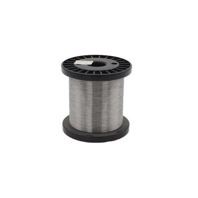 Légumes de chauffage au nickel-chrome ISO Cr30Ni70 personnalisés