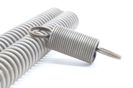 Forme spirale Marque d'étincelle Chauffage par fil Chauffage par spirale Alliages spatiaux