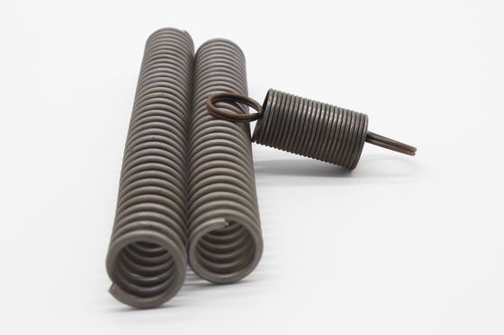 Forme spirale Marque d'étincelle Chauffage par fil Chauffage par spirale Alliages spatiaux