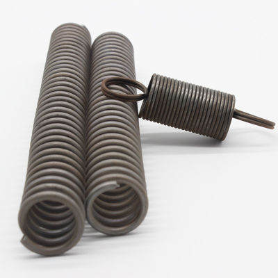 300w 500w 600w Spirale nue Résistant à haute température Résistance aux étincelles Marque Spirale