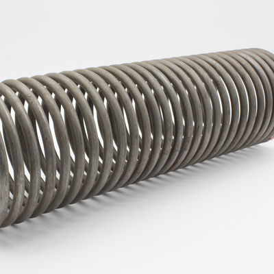 300w 500w 600w Spirale nue Résistant à haute température Résistance aux étincelles Marque Spirale