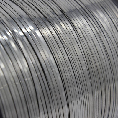 Fil résistant à la chaleur 0Cr20Al6 Ligne de chauffage pour plaques chauffantes en verre Fil supérieur