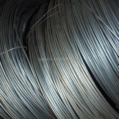 Résistance à la traction élevée SPARK Emballage de bobine de fil ou de bobines de coupe de sac tissé