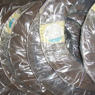 SPARK enrouler ou couper des bobines de fil d'emballage sac tissé ISO9001: 2008 GB/T1234-2