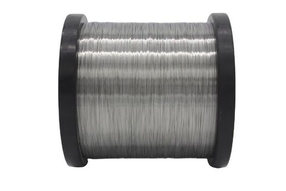Fil résistant à la chaleur 0cr20al6 bande de chauffage mince large pour Fe-Cr-Al 1300