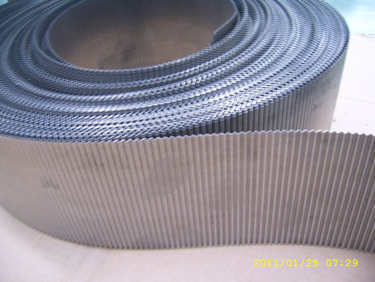 Cr20ni80 Chauffe-bande nichrome fil électrique nickelé chauffe-câble nu
