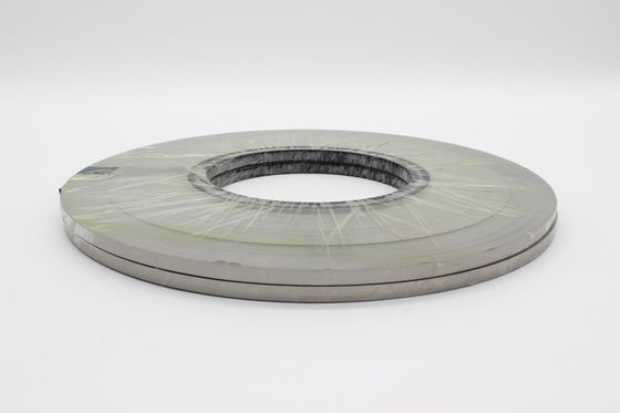Cr20ni80 Chauffe-bande nichrome fil électrique nickelé chauffe-câble nu