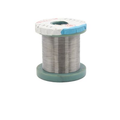 Certificat ISO Fil chauffant en acier inoxydable MA-10 Cr10NiTiMo 2,0-2,9 mm