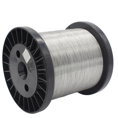 Certificat ISO fil de chauffage en acier inoxydable au nickel 308L 2,0 mm