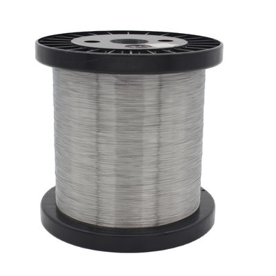 Chauffage Le fil d'acier inoxydable le plus vendu N36 5.0-8.0
